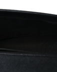 Caviar Quilted New Medium Boy Flap Black