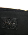 Empreinte Monogram Giant Speedy Bandouliere 25 Black