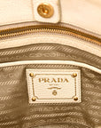Vitello Daino Tote Talco