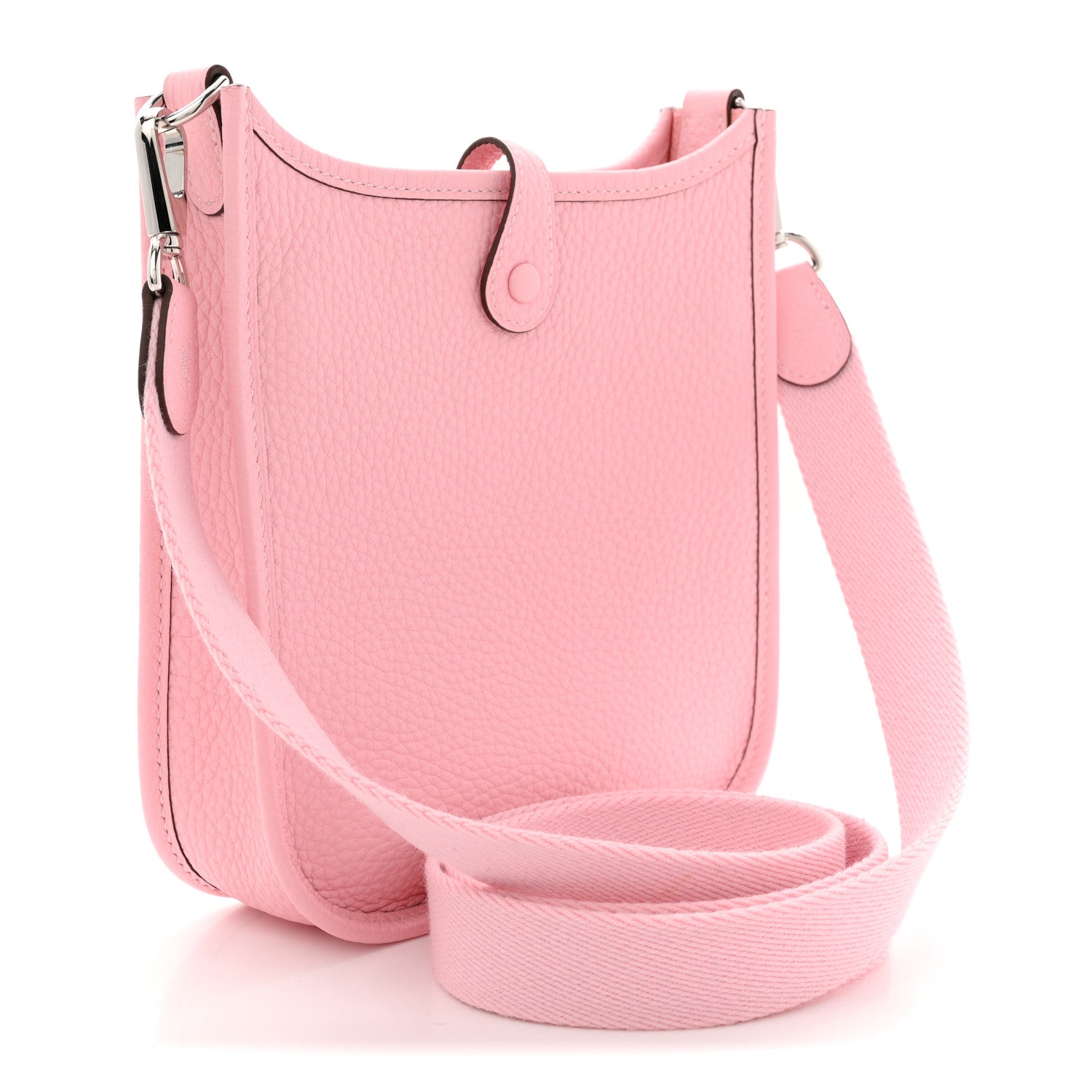 Taurillon Clemence Evelyne TPM Rose Sakura