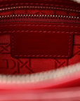 Patent Cannage Medium Lady D1OR Red