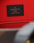 Reverse Monogram Giant Onthego MM