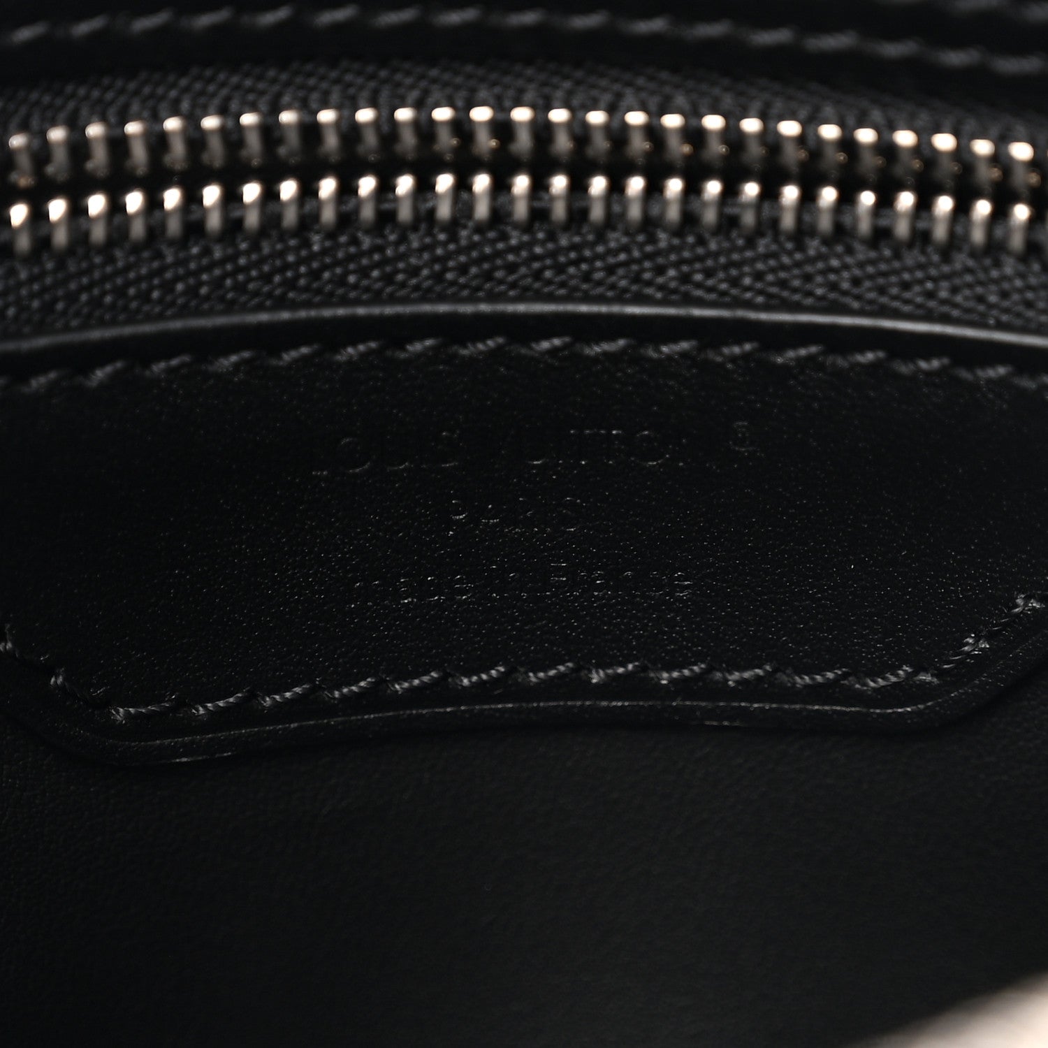 Monogram Speedy Soft 30 Dark