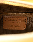 Patent Cannage Medium Lady D1OR Beige