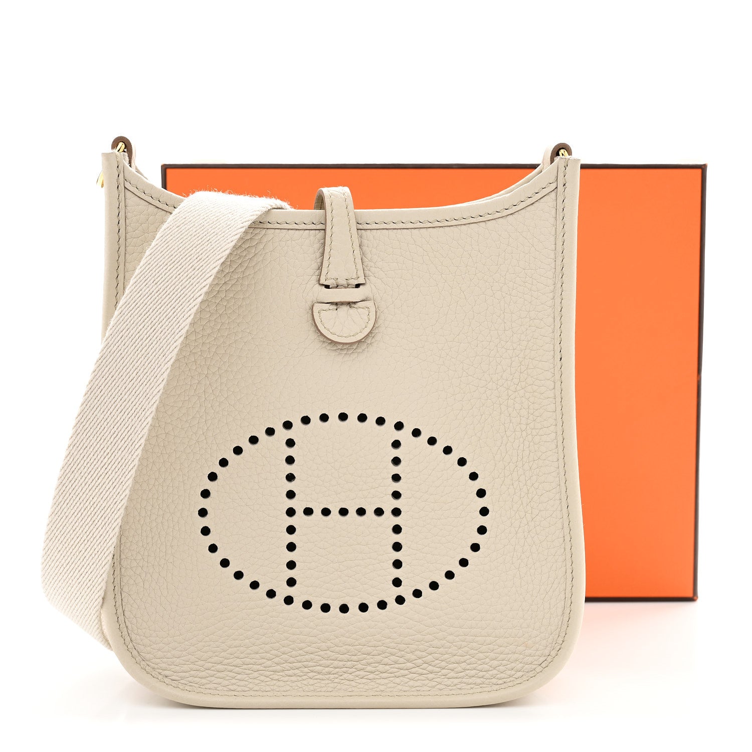 Taurillon Clemence Amazone Evelyne TPM Beton