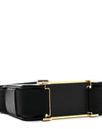 Chevre Mysore Geta Black