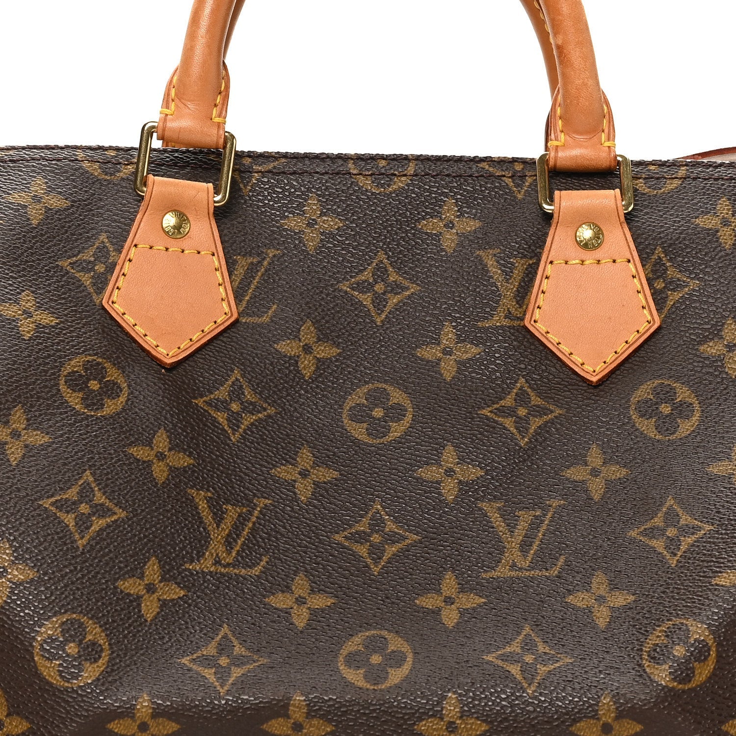 Monogram Speedy 35