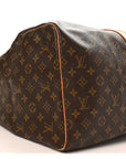 Monogram Keepall 55