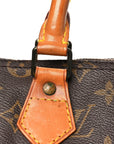 Monogram Speedy 35