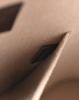 Transformed Canvas Time Trunk Alma BB Beige