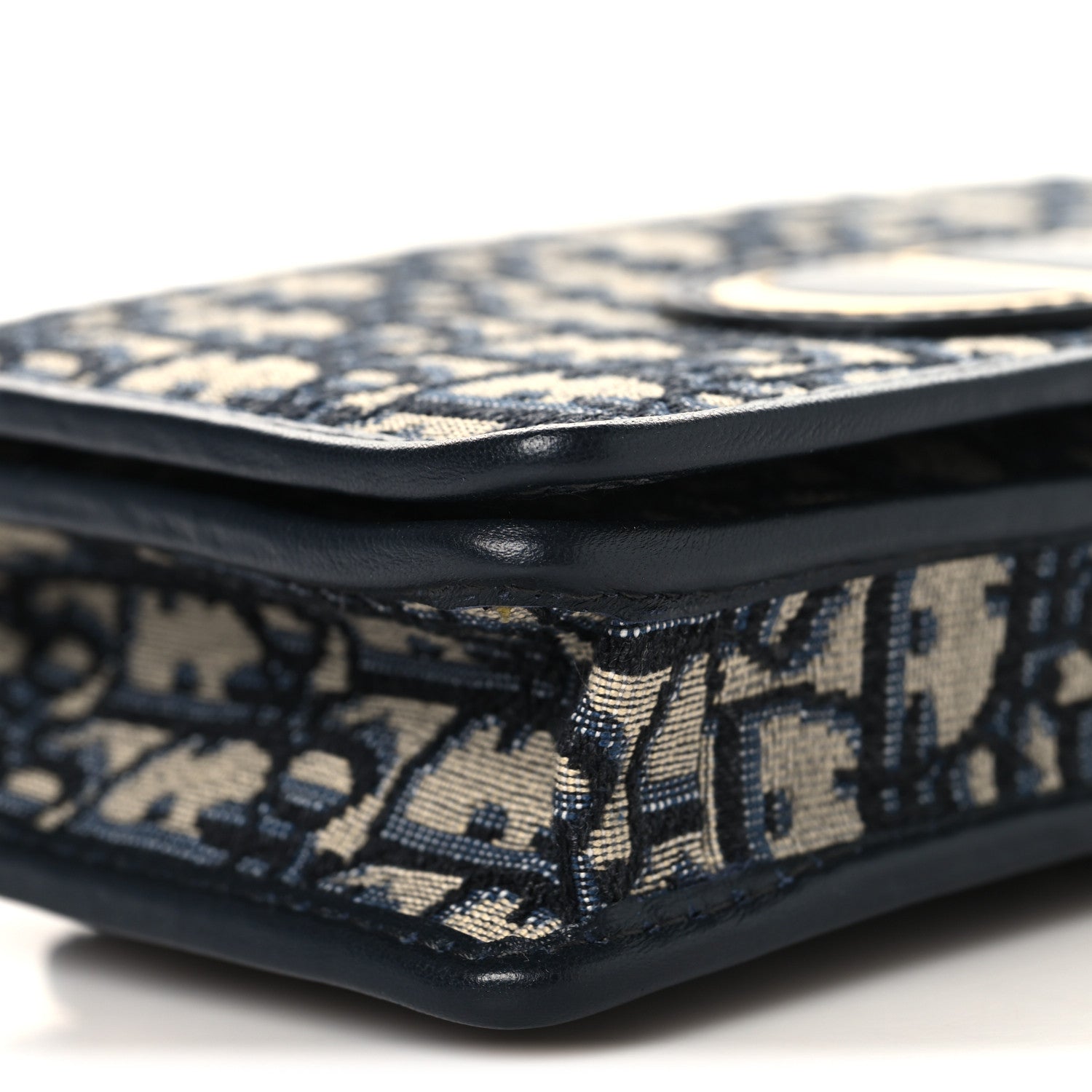 Oblique 30 Montaigne 2-In-1 Pouch Blue