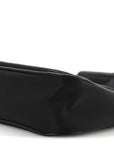Re-Nylon Saffiano Re-Edition 2005 Shoulder Bag Black