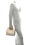 Damier Azur Speedy 25