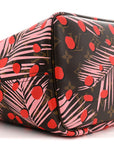 Monogram Jungle Dots Neo Neverfull MM Sugar Pink Poppy