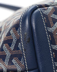 Goyardine Artois PM Navy