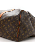 Monogram Keepall 50