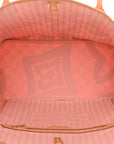 Damier Azur Tahitienne Neverfull MM