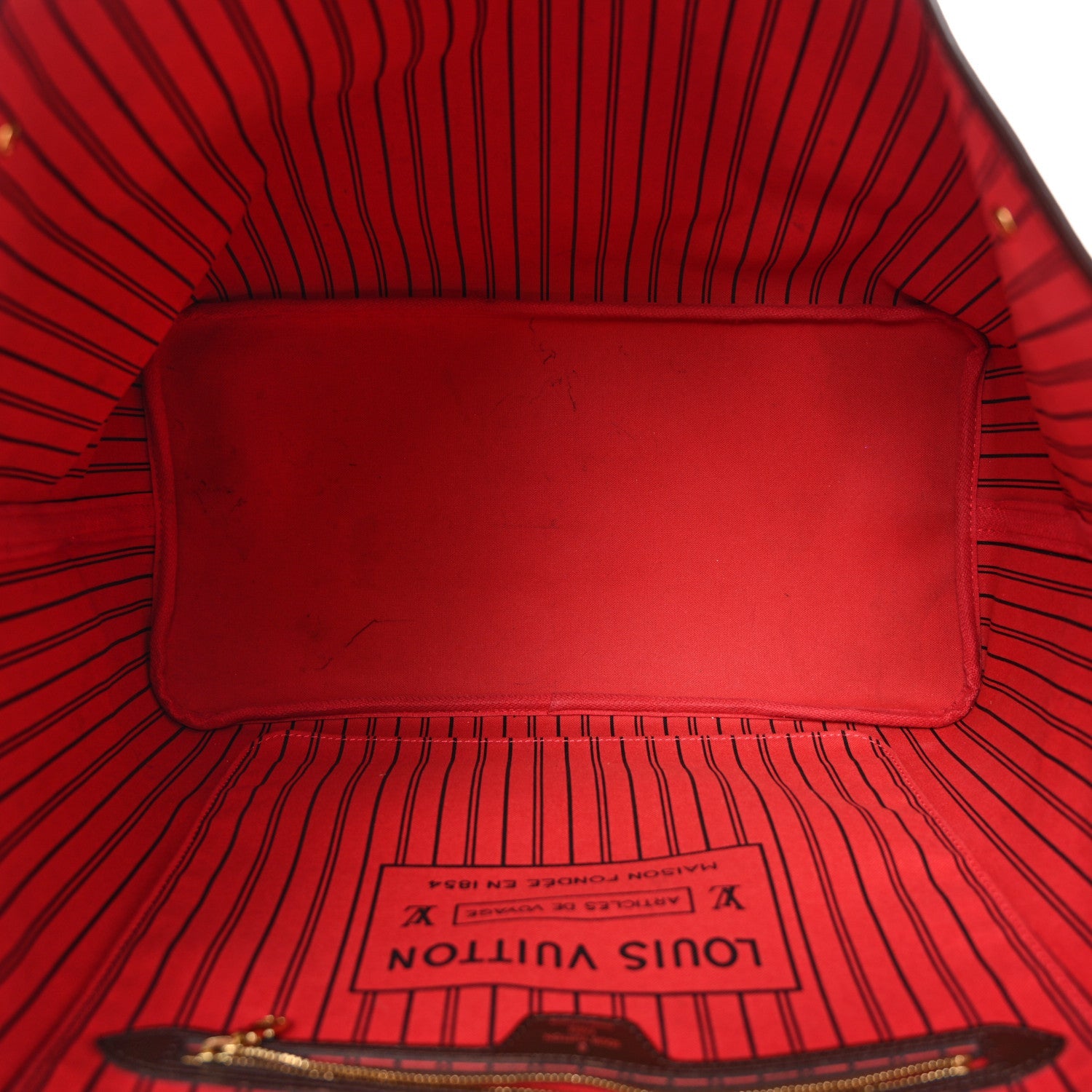 Damier Ebene Neo Neverfull GM