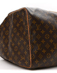Monogram Keepall 55