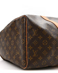 Monogram Keepall 45