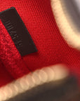 Damier Ebene Mini Pochette Accessories