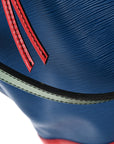 Epi Tri-Color Noe Castillan Toledo Borneo
