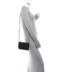 Caviar Timeless CC Wallet On Chain WOC Black