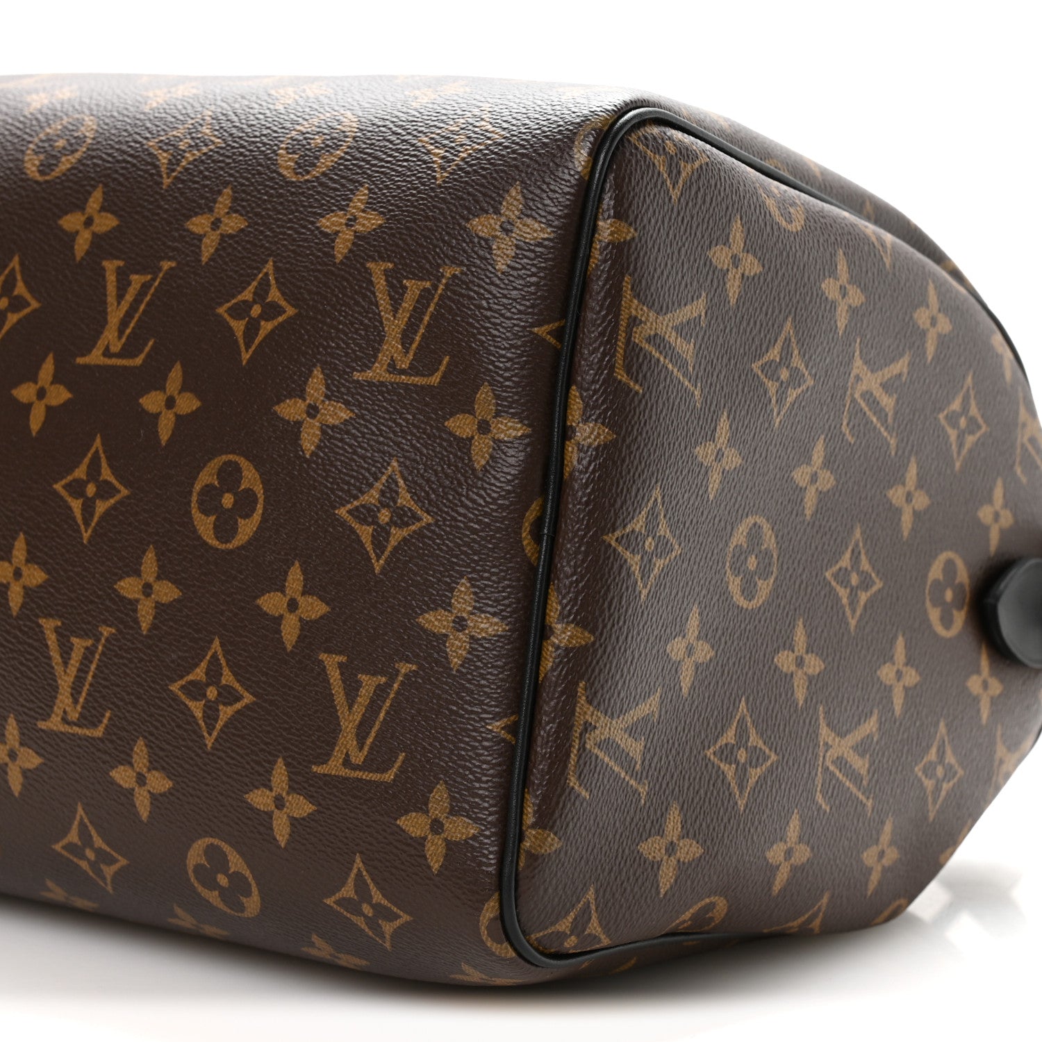 Monogram Speedy Soft 30 Dark