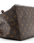 Monogram Neonoe MM Rose Poudre