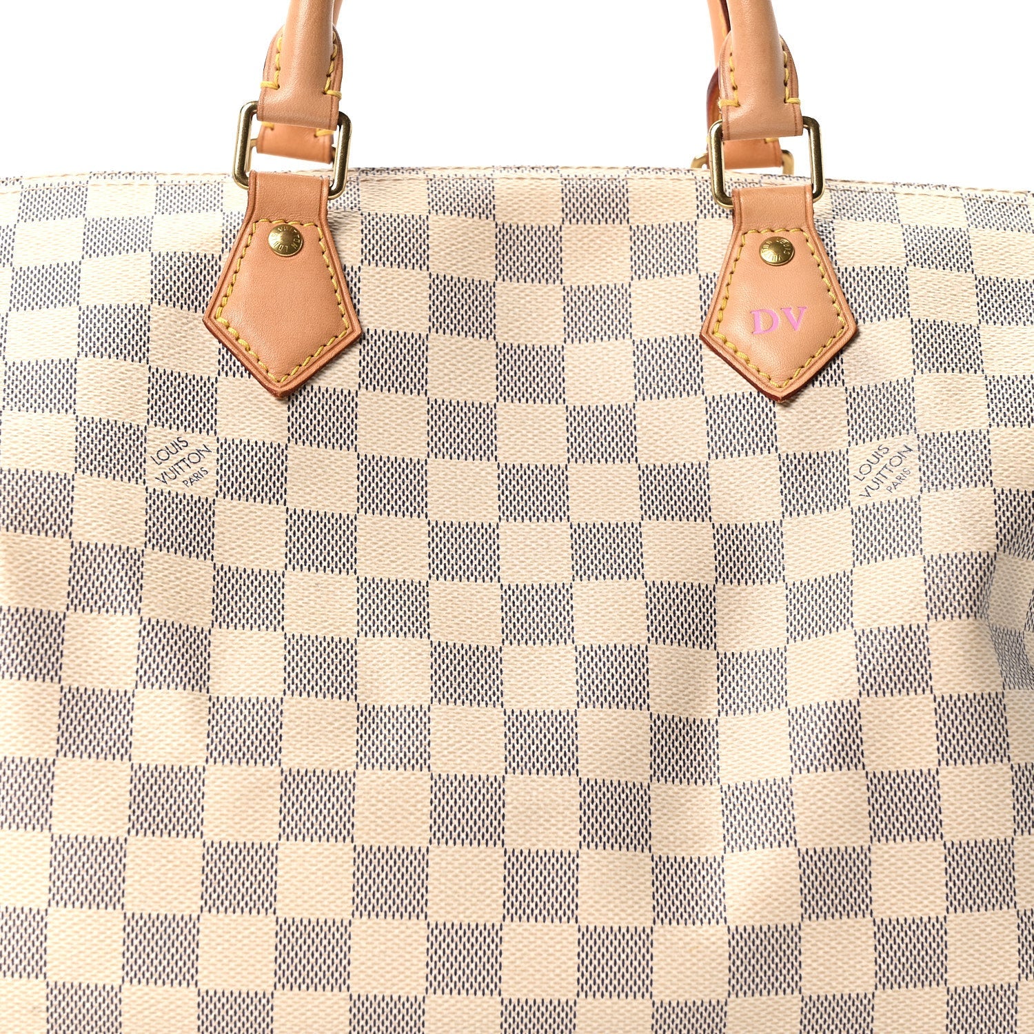 Damier Azur Speedy 30