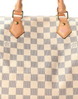 Damier Azur Speedy 30