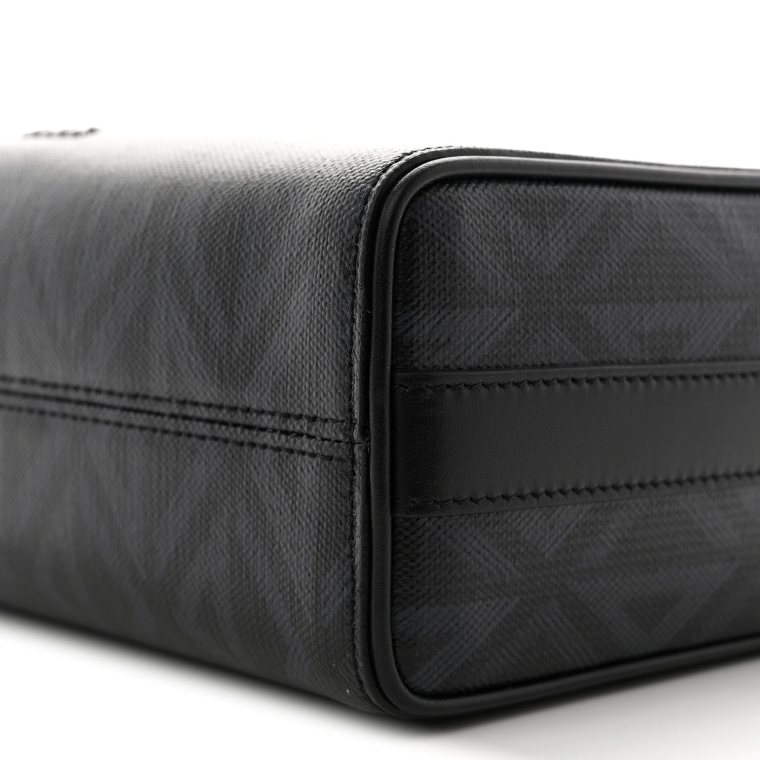 Canvas CD Diamond Lingot 22 Bag Black