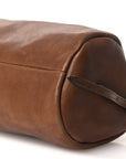 Nappa Aviator Mini Pouch Rovere