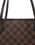 Damier Ebene Neo Neverfull MM