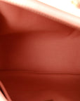 Monogram Miroir Speedy Bandouliere 25 Copper