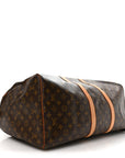 Monogram Keepall 55