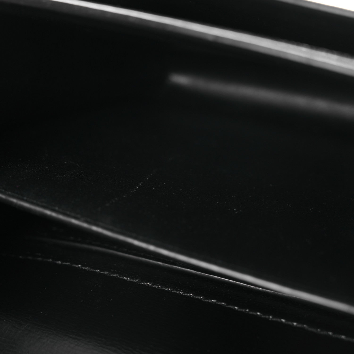 Calfskin Medium Monogram Sunset Black