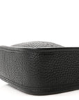 Taurillon Clemence Evelyne TPM Black