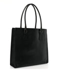 Cinghiale Triangle Tote Black