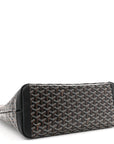 Goyardine Artois MM Black