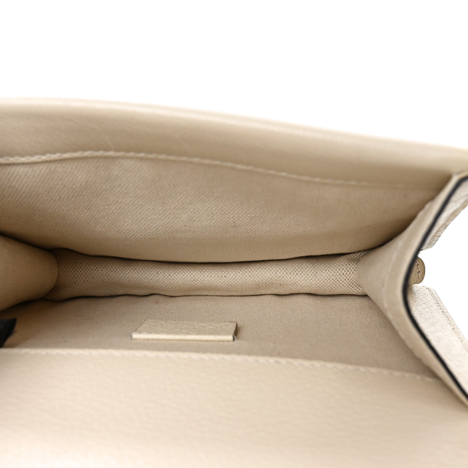 Textured Calfskin Crystal Mini Dionysus Shoulder Bag Mystic White