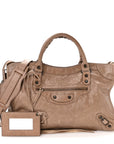Agneau Classic Hardware City Cityeigle