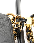 Empreinte Monogram Giant Multi Pochette Accessories Black