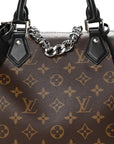 Monogram Speedy Soft 30 Dark