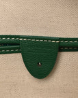 Goyardine Artois MM Green