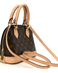 Monogram Alma BB
