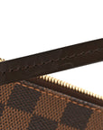 Damier Ebene Pochette Accessories NM