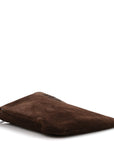 Camoscio Ivy Tote Moro