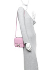 Epsom Constance 18 Mauve Sylvestre