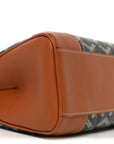 Goyardine Mini Saigon Black Gold